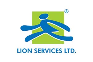 Lion Services Ltd